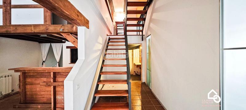 Foto 656ebe1e-8b9c-4c23-ba64-a7b7453215be. Dúplex venta dúplex estilo loft zona centro 264m2, 2 plazas de parking y muy luminoso!! en Igualada