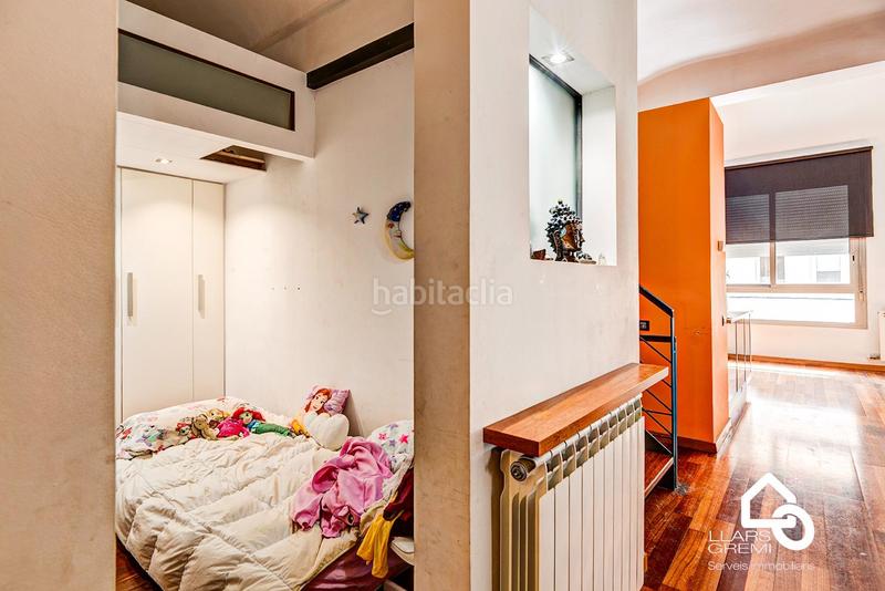 Foto 6da71e50-f788-4c69-b9e1-39e583d7af41. Dúplex venta dúplex estilo loft zona centro 264m2, 2 plazas de parking y muy luminoso!! en Igualada