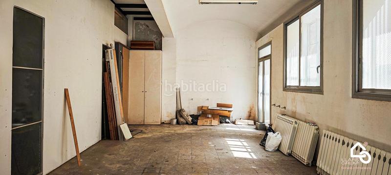 Foto 80e0a925-e14e-4a54-a4a1-bfe358512636. Dúplex venta dúplex estilo loft zona centro 264m2, 2 plazas de parking y muy luminoso!! en Igualada