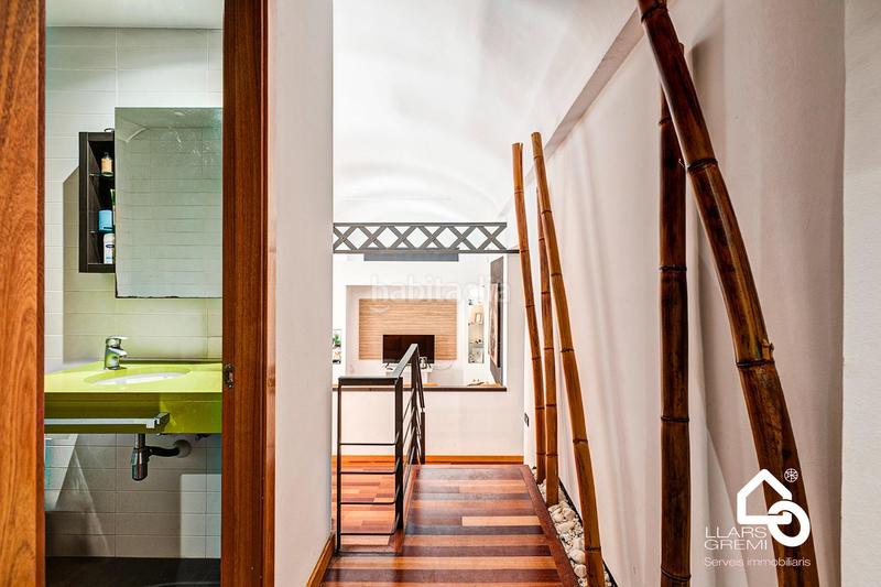 Foto a2bace24-81d9-4e62-81a1-9accd0e83c4e. Dúplex venta dúplex estilo loft zona centro 264m2, 2 plazas de parking y muy luminoso!! en Igualada