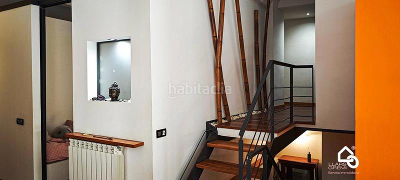 Foto a952304c-e617-49af-a7e4-ede7601486d1. Dúplex venta dúplex estilo loft zona centro 264m2, 2 plazas de parking y muy luminoso!! en Igualada