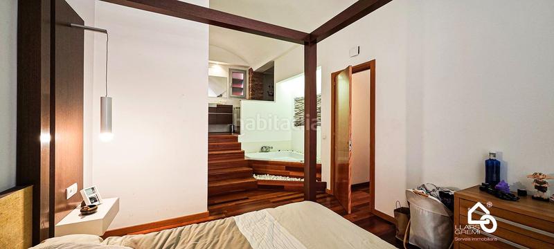 Foto b4e68a2a-76ac-438d-9357-7ebca83e8777. Dúplex venta dúplex estilo loft zona centro 264m2, 2 plazas de parking y muy luminoso!! en Igualada