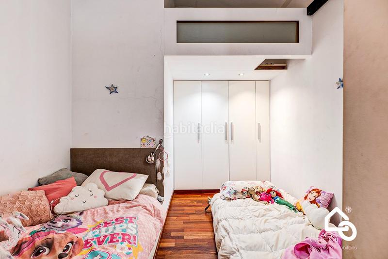 Foto b8051f89-7444-4aef-b811-054c4edca611. Dúplex venta dúplex estilo loft zona centro 264m2, 2 plazas de parking y muy luminoso!! en Igualada