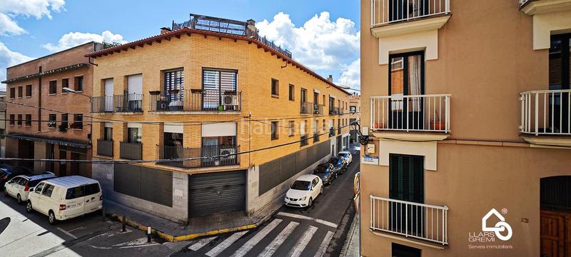Foto bf8d1d0d-7430-4051-ad23-b777252f5a50. Dúplex venta dúplex estilo loft zona centro 264m2, 2 plazas de parking y muy luminoso!! en Igualada