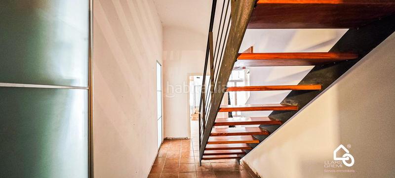Foto c3fe39fe-11f3-423c-95c3-adb00f2769e5. Dúplex venta dúplex estilo loft zona centro 264m2, 2 plazas de parking y muy luminoso!! en Igualada