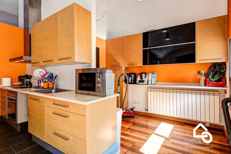 Foto ca67a6b1-cf38-4b79-955a-fc17ed8599bd. Dúplex venta dúplex estilo loft zona centro 264m2, 2 plazas de parking y muy luminoso!! en Igualada