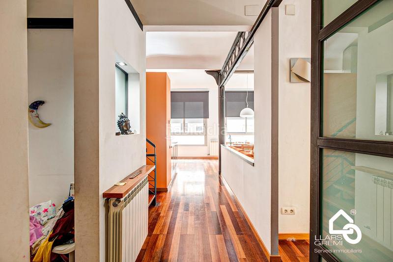 Foto faf261d8-4283-44fb-b6e8-7037e85d913e. Dúplex venta dúplex estilo loft zona centro 264m2, 2 plazas de parking y muy luminoso!! en Igualada