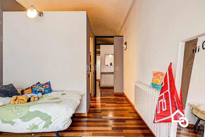 Foto fdb0e22d-993b-489b-a61e-25679e705b0a. Dúplex venta dúplex estilo loft zona centro 264m2, 2 plazas de parking y muy luminoso!! en Igualada