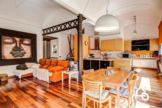 Duplex in Centre. Venta dúplex estilo loft en igualada zona centro 264m2, 2 plazas