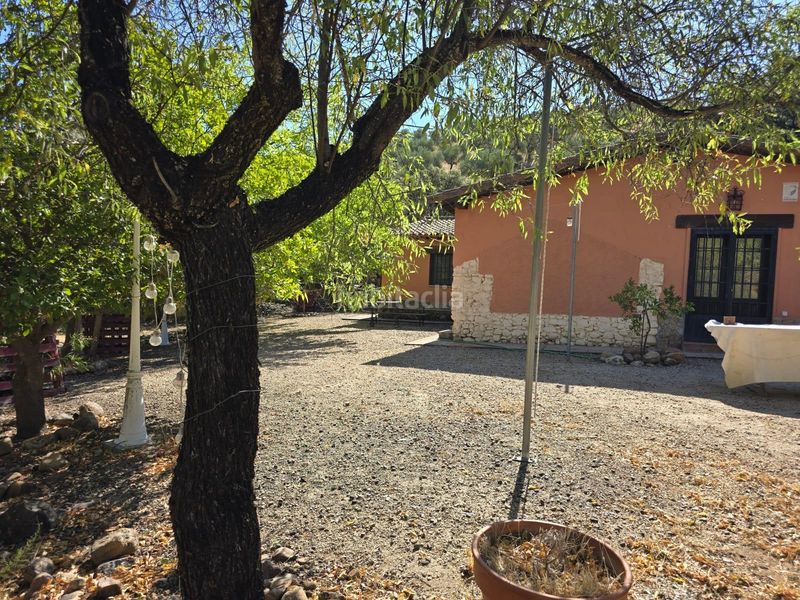 Foto 69ffa372-6491-4d82-8e26-ba46f252de62. Bauernhof mit heizung pool in Belvís de la Jara