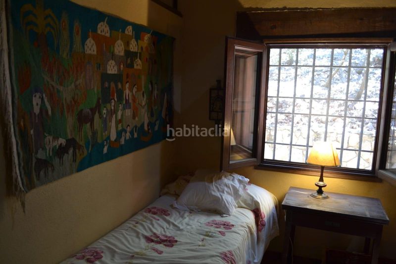 Foto 83839822-4730-4a63-a898-9c53d0713104. Bauernhof mit heizung pool in Belvís de la Jara