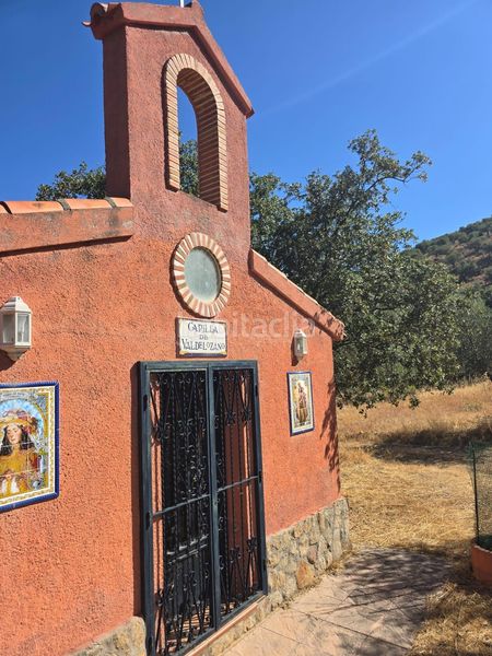 Foto be869020-d7ee-4eb9-a3e3-6603d805a2cf. Bauernhof mit heizung pool in Belvís de la Jara