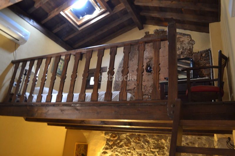 Foto fa416e01-2e1f-4081-b418-d8d120b98159. Bauernhof mit heizung pool in Belvís de la Jara