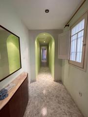 Flat in Centre. Venta piso en igualada zona centro 2 habitaciones, trastero y te