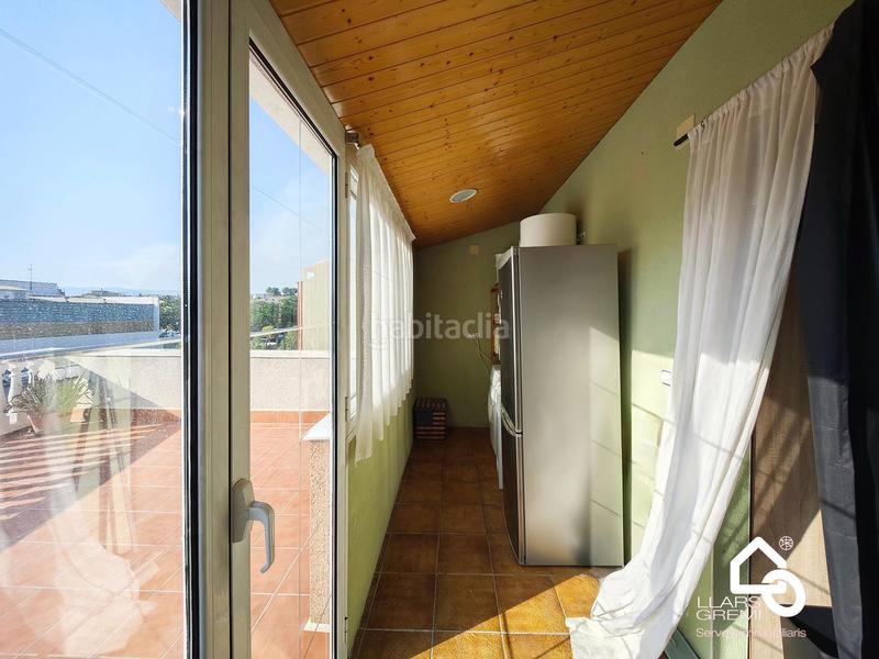 Foto 17c04af0-163d-4c84-b6e6-1f267b70b602. Piso venta piso zona estación buhardilla y dos terrazas!! en Vilanova del Camí