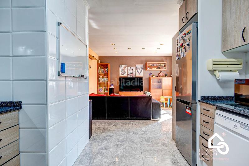 Foto 1fc0a408-fd18-41c8-9dda-2863c78592ea. Piso venta piso zona estación buhardilla y dos terrazas!! en Vilanova del Camí