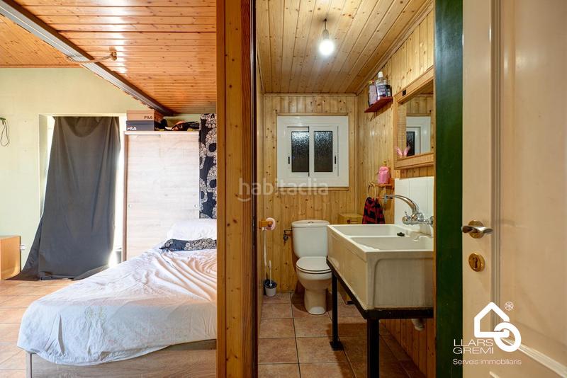 Foto 2104ffee-f60d-42df-b632-f2345975c911. Piso venta piso zona estación buhardilla y dos terrazas!! en Vilanova del Camí
