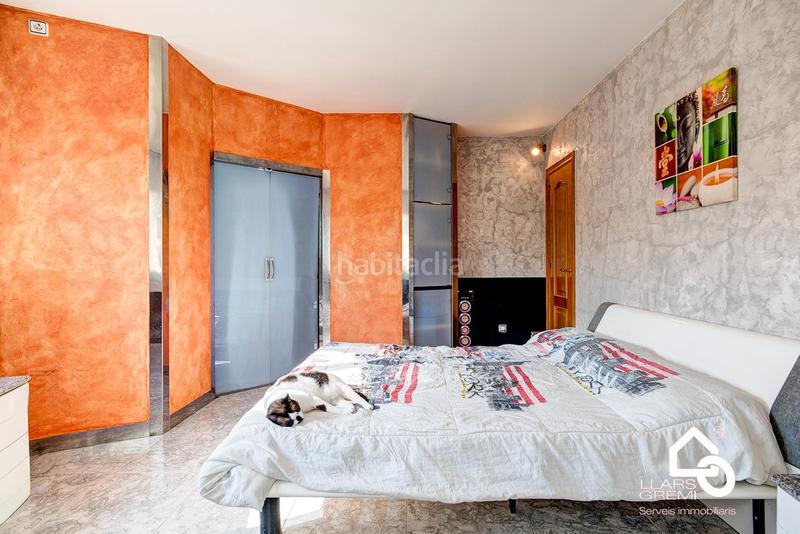 Foto 274d046b-dff8-4668-8295-14b5b8fcafa2. Piso venta piso zona estación buhardilla y dos terrazas!! en Vilanova del Camí
