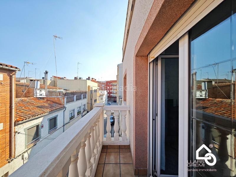 Foto 291995e8-2684-4f8e-a05c-de141ad90f04. Piso venta piso zona estación buhardilla y dos terrazas!! en Vilanova del Camí