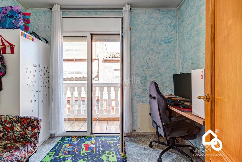 Foto 3f5f7377-590a-4417-bdf6-d350cbefee82. Piso venta piso zona estación buhardilla y dos terrazas!! en Vilanova del Camí