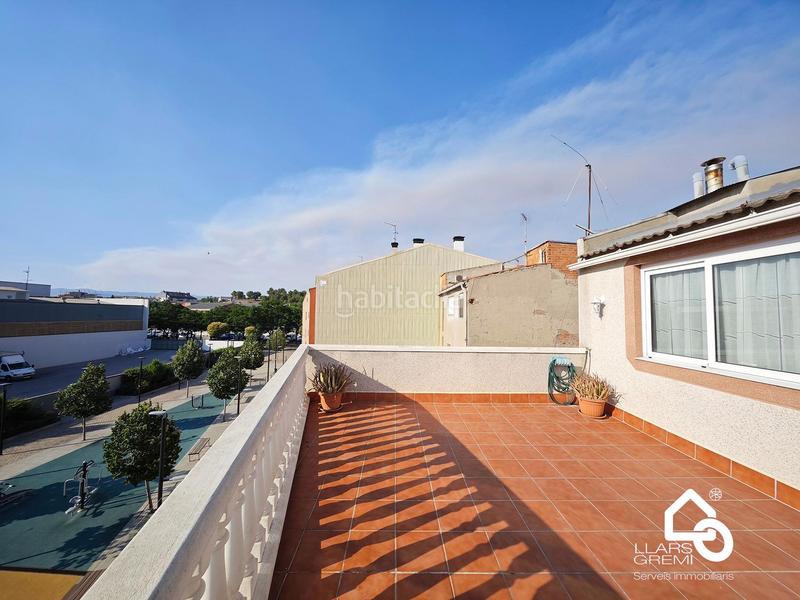 Foto 5d1e8255-427a-41e1-8034-3f6aa9951352. Piso venta piso zona estación buhardilla y dos terrazas!! en Vilanova del Camí