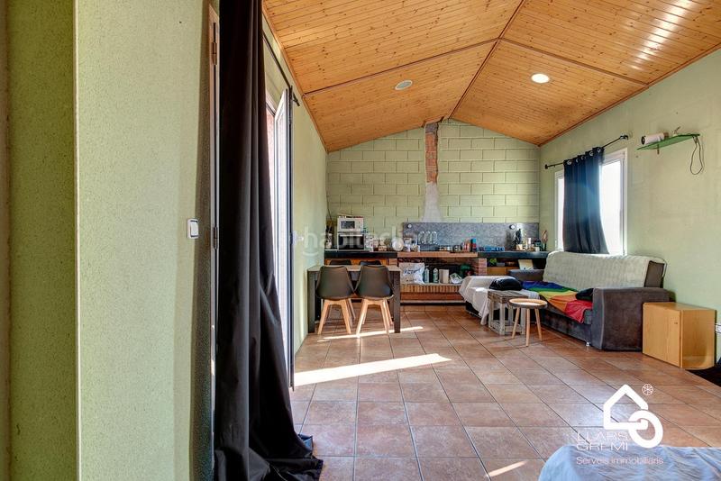 Foto 7371f090-29a2-4d9f-9846-8d28fb6036b8. Piso venta piso zona estación buhardilla y dos terrazas!! en Vilanova del Camí