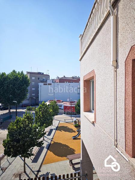 Foto 87f7b6c2-fcae-4b25-a221-5426c167e129. Piso venta piso zona estación buhardilla y dos terrazas!! en Vilanova del Camí