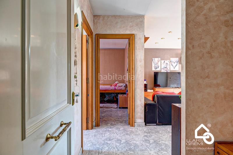 Foto 9a661b03-4472-4357-b93b-4d5cf9b192be. Piso venta piso zona estación buhardilla y dos terrazas!! en Vilanova del Camí