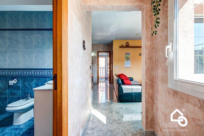 Foto a2a7a3a2-ea92-4821-82c5-7ba270abe801. Piso venta piso zona estación buhardilla y dos terrazas!! en Vilanova del Camí