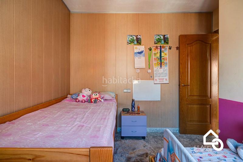 Foto bdadfd98-76db-4d44-8721-a213bd49d584. Piso venta piso zona estación buhardilla y dos terrazas!! en Vilanova del Camí
