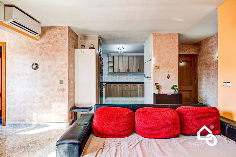 Foto c4531849-f9d7-4224-a432-9653fd139939. Piso venta piso zona estación buhardilla y dos terrazas!! en Vilanova del Camí