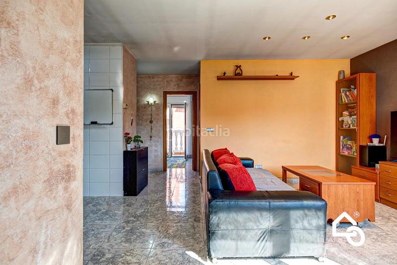Foto c9bb7286-5d67-449b-b1e7-d4c9ab8290e3. Piso venta piso zona estación buhardilla y dos terrazas!! en Vilanova del Camí