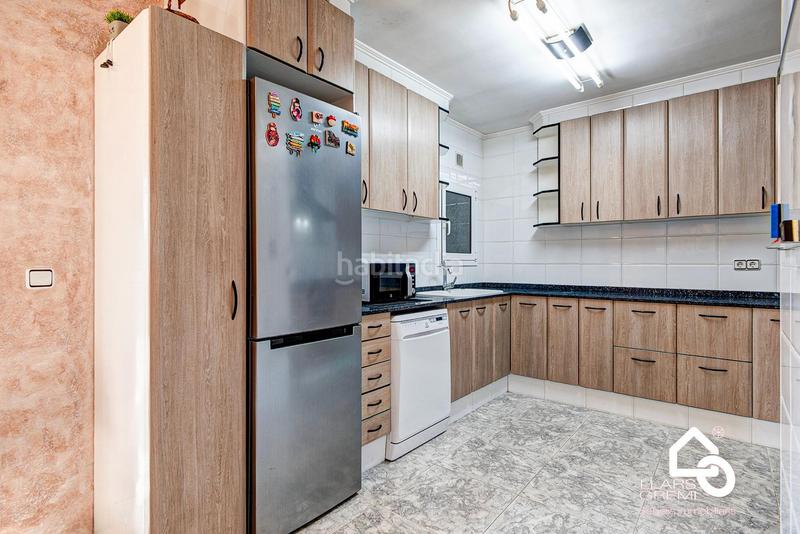 Foto d746b23f-47a4-4750-98c9-60e4c220838f. Piso venta piso zona estación buhardilla y dos terrazas!! en Vilanova del Camí