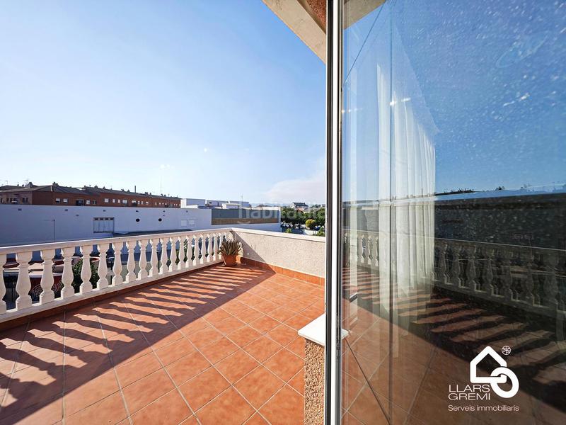 Foto e8fff560-5e5a-4d50-aee1-7475c97060be. Piso venta piso zona estación buhardilla y dos terrazas!! en Vilanova del Camí