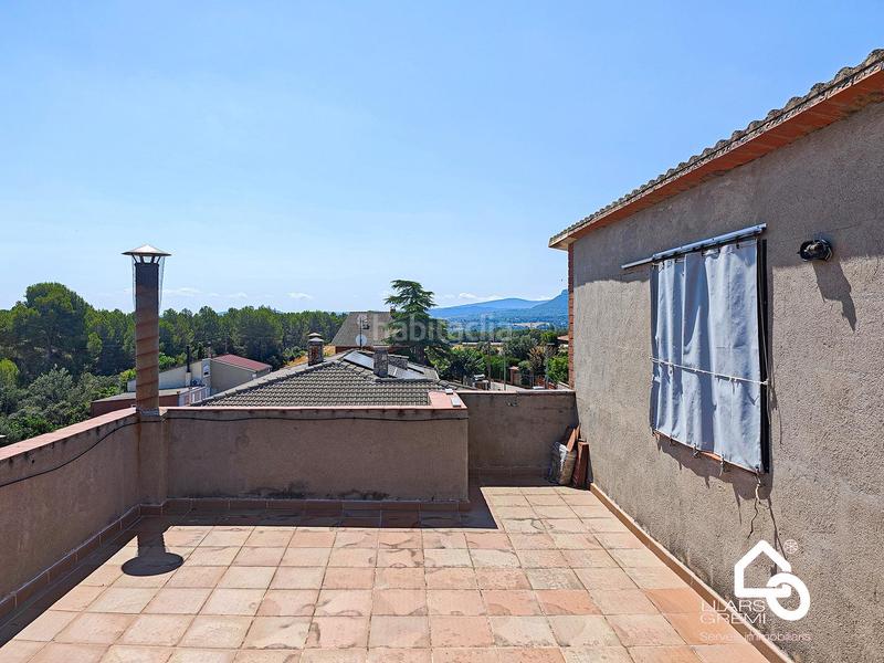 Foto 04c4268a-f260-482d-a837-b3325d0ac9a4. Xalet amb calefacció aparcament a Jorba