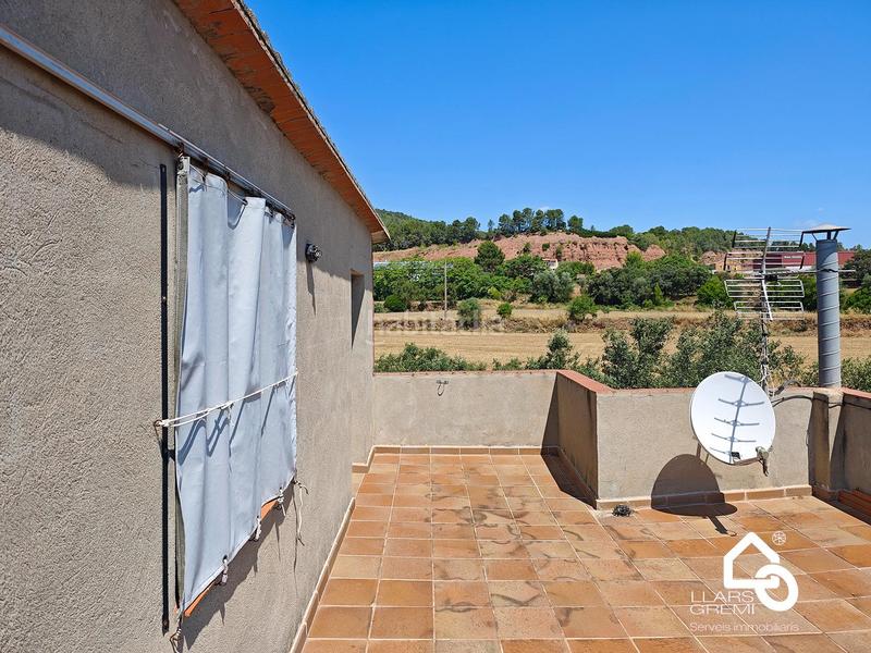 Foto 0cb07ef4-3c8d-4faf-90c0-461bd90ab178. Xalet amb calefacció aparcament a Jorba