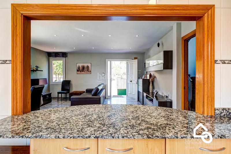 Foto 1fa83a0c-4069-496a-8511-089fc5cef3e1. Xalet amb calefacció aparcament a Jorba