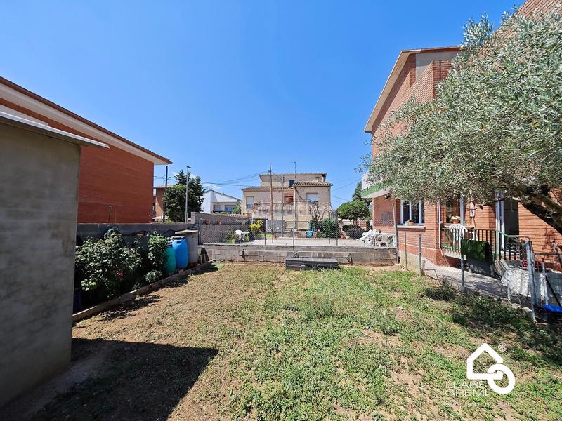 Foto 2ae1ecc6-6d4c-4e12-8622-e7594b879baf. Xalet amb calefacció aparcament a Jorba