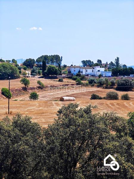 Foto 5ef3d652-c908-49f5-9450-776fd7592f05. Xalet amb calefacció aparcament a Jorba