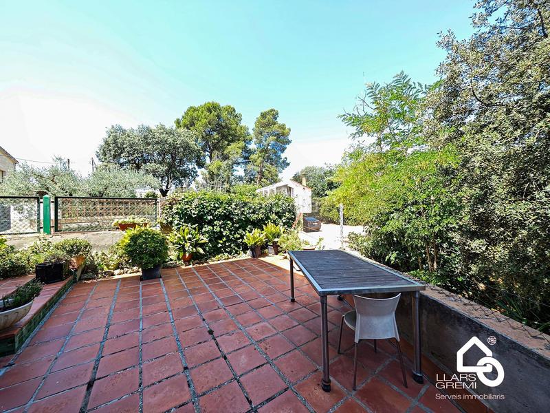 Foto 6c9b876f-7c09-4332-b15c-84ee7ac5bf4d. Xalet amb calefacció aparcament a Jorba