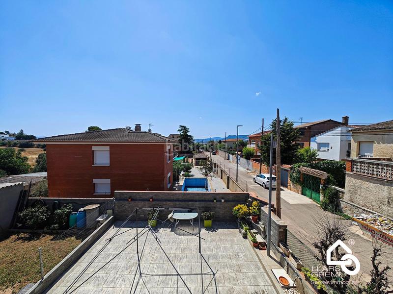 Foto 851d1fed-3320-418f-b6da-b3766de65f16. Xalet amb calefacció aparcament a Jorba