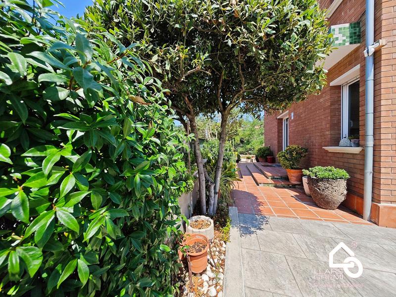 Foto 8c7590a9-dc14-4288-8b3d-54b72006da0c. Xalet amb calefacció aparcament a Jorba