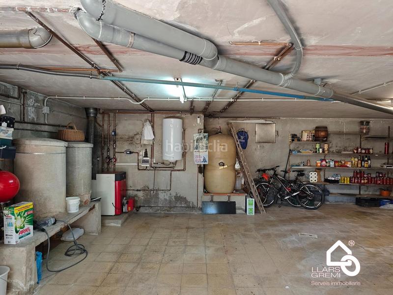 Foto bf3b9b21-bc4a-4547-93a3-d47cf4a22541. Xalet amb calefacció aparcament a Jorba