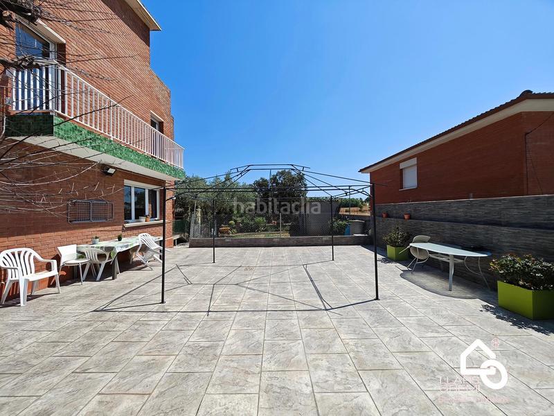 Foto c37cf61d-4022-4677-8c5e-2b82383c147f. Xalet amb calefacció aparcament a Jorba