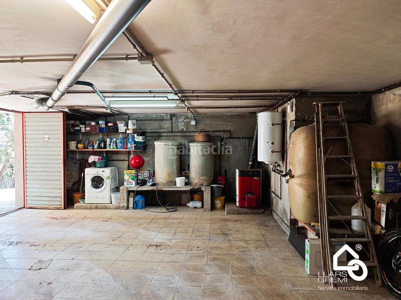 Foto cb70ce37-d1e8-46b4-85c3-cd5276ce982e. Xalet amb calefacció aparcament a Jorba