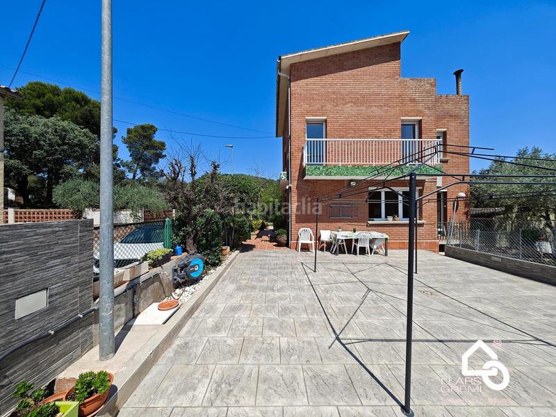 Foto e113a281-f1e4-4c48-b02a-dbf6d957c8aa. Xalet amb calefacció aparcament a Jorba