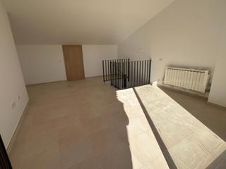Location Duplex à Calaf. Alquiler dúplex en calaf zona pueblo 3 habitaciones, terraza y n