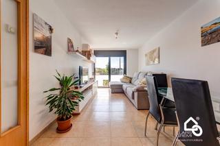 Appartement à Llevant. Venta piso en igualada zona b. st. crist 3 habitaciones, parking