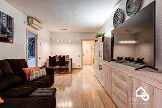 Piso en Sants-Badal