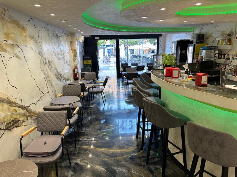 Foto 0d89b643-c4ed-4e9d-b53a-6facda56c347. Alquiler local comercial traspaso local comercial zona cal font!! en Igualada